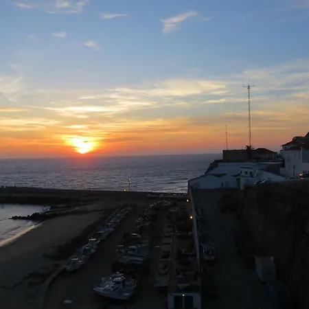 Residance Beachtour Apartmán Ericeira