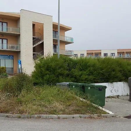 Residance Beachtour Apartmán