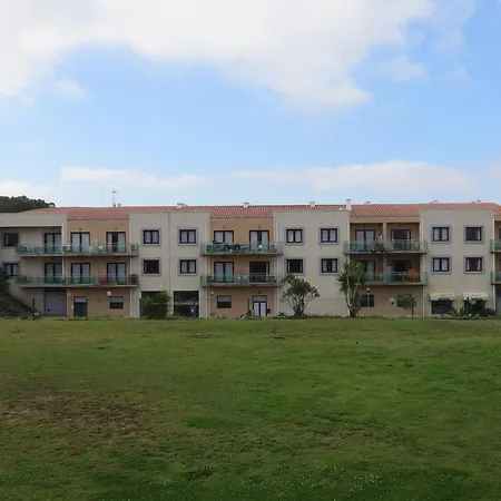 Residance Beachtour Apartmán *