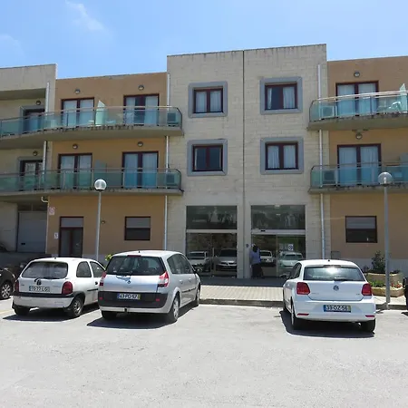 Residance Beachtour Apartmán