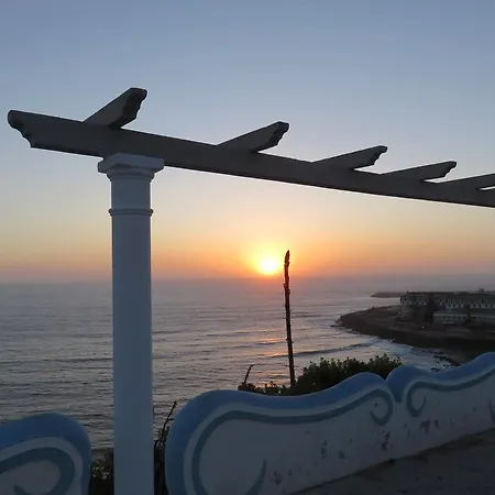Residance Beachtour Apartmán Ericeira