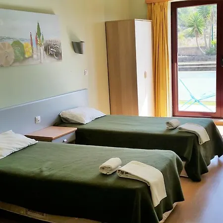 Residance Beachtour Apartmán Ericeira