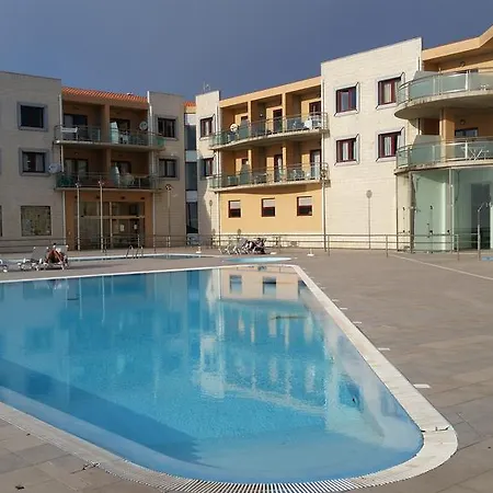 Residance Beachtour Ericeira